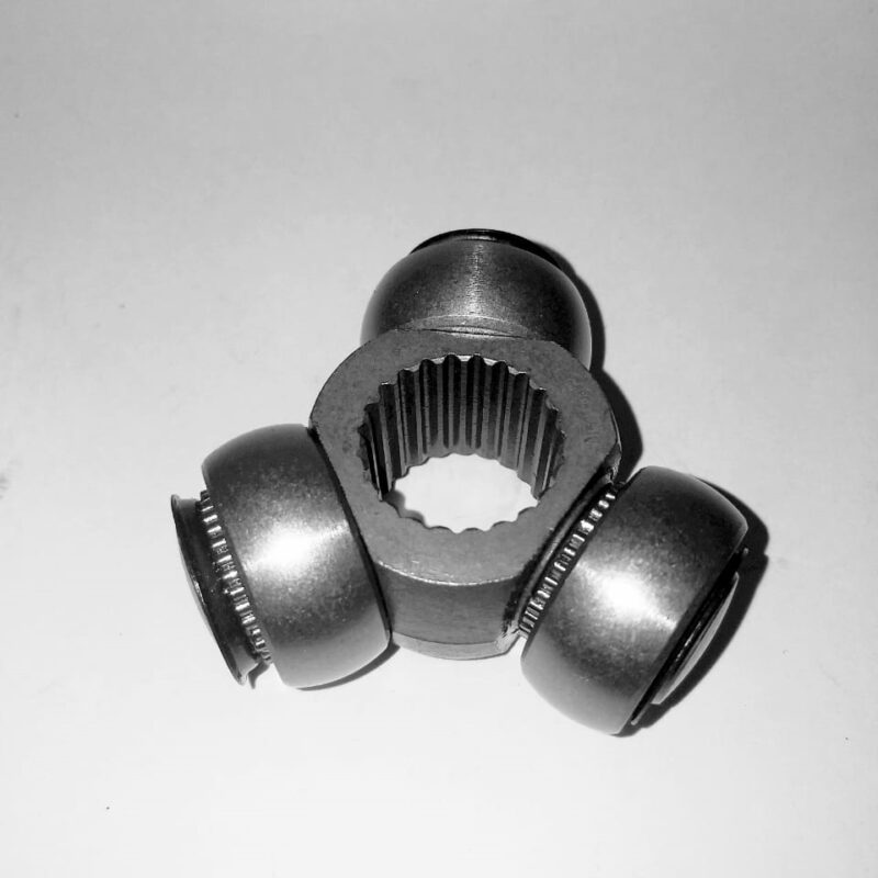 TRIPODE HOMOCINETICO DODGE NEON 4L 2.0 LTS 2000 2005 CHRYSLER PT CRUISER 4L 2.0 LTS 2000-2010 23 DIENTES = TM23174