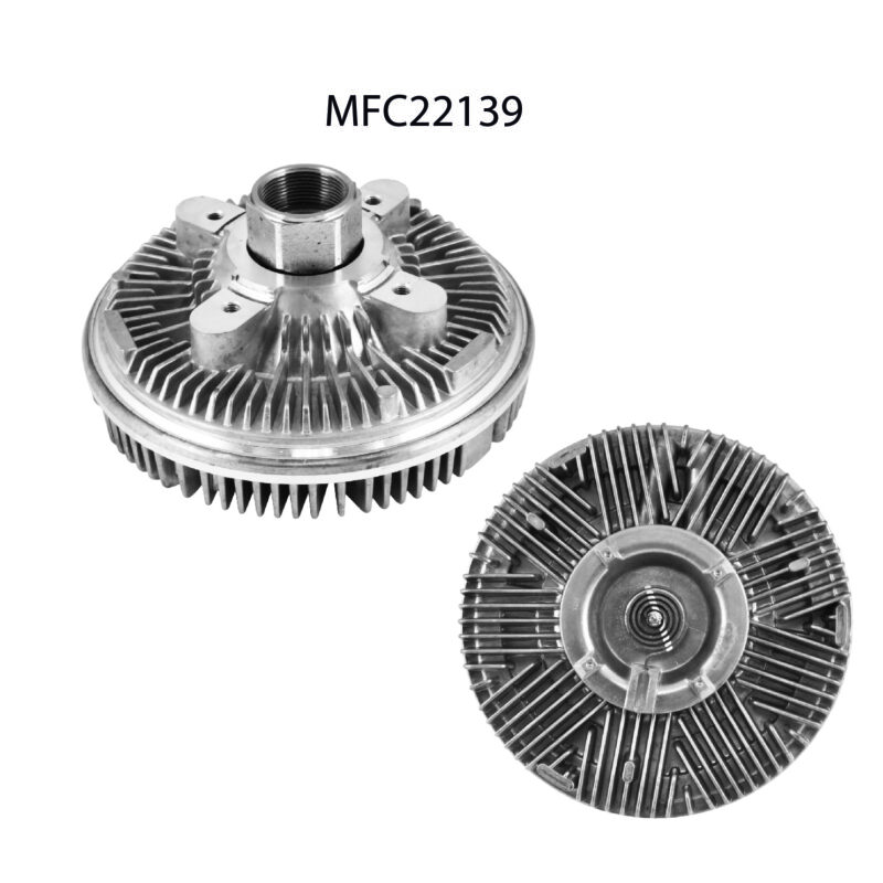 FAN CLUTCH FORD TRUCK EXPLORER V6 4.0 LTS 2007-2008 EXPLORER V8 4.6 LTS 2007-2009