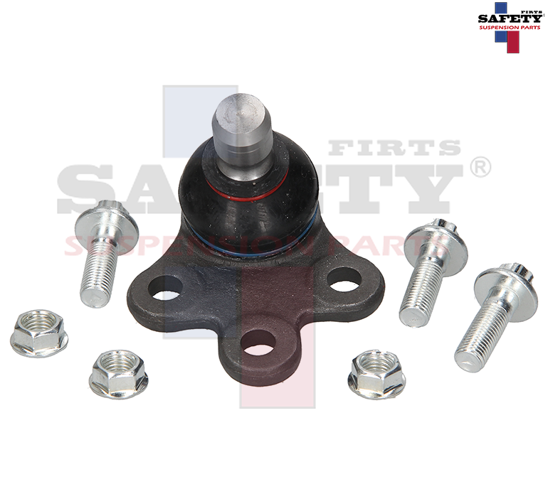 ROTULA INFERIOR CHEVROLET SONIC 2012-2017 CHEVROLET TRUCK TRAX 2013-2020 RENAULT ENCORE 2014-2022