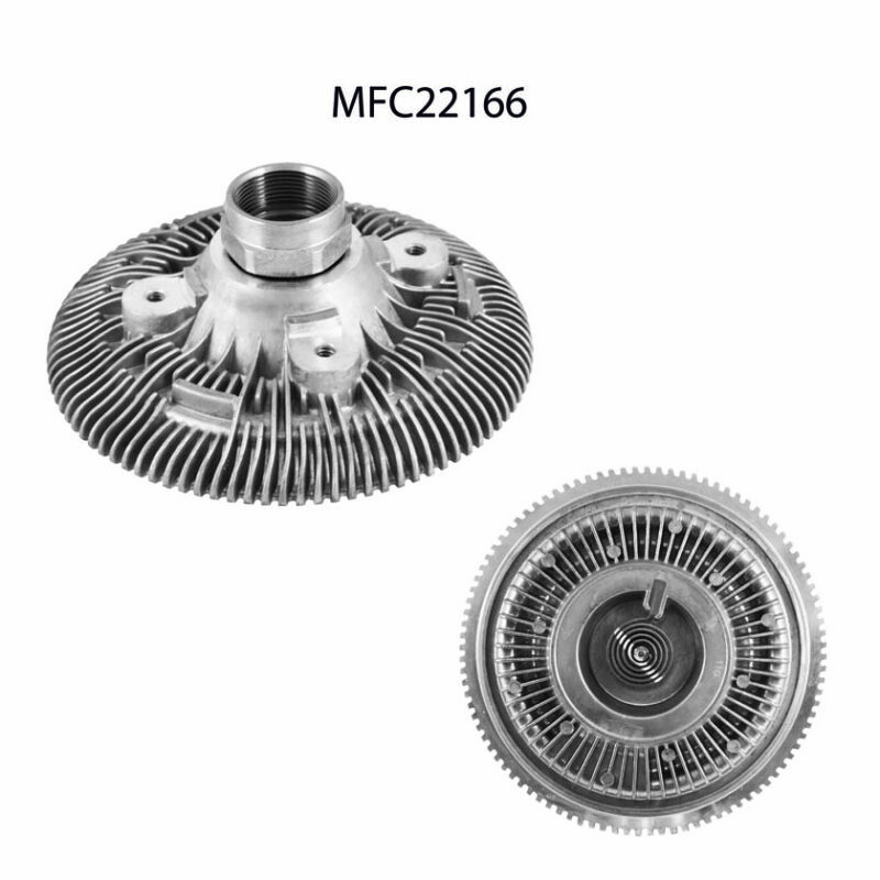 FAN CLUTCH FORD TRUCK RANGER FX4 V6 4.0 LTS 2006-2009 RANGER STX V6 4.0 LTS 2006-2007 RANGER SPORT V6 4.0 LTS 2006-2011 RANGER XL V6 4.0 LTS 2006-2011 RANGER XLT V6 4.0 LTS 2006-2011 IMPULSOR METALICO