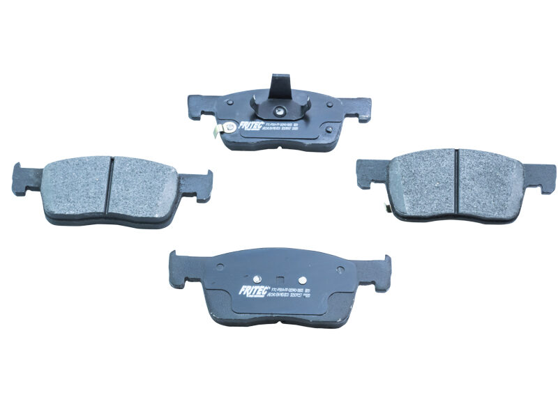 BALATA DISCO DELANTERA CHEVROLET CAVALIER PREMIER 2018-2019 CAVALIER LS 2018-2019 CAVALIER LT 2018-2019 CAVALIER EXCELLE 4L 1.5 LTS 2020-2021 CAVALIER 3L 1.3 LTS 2022-2024 TURBO ORIGEN CHINO