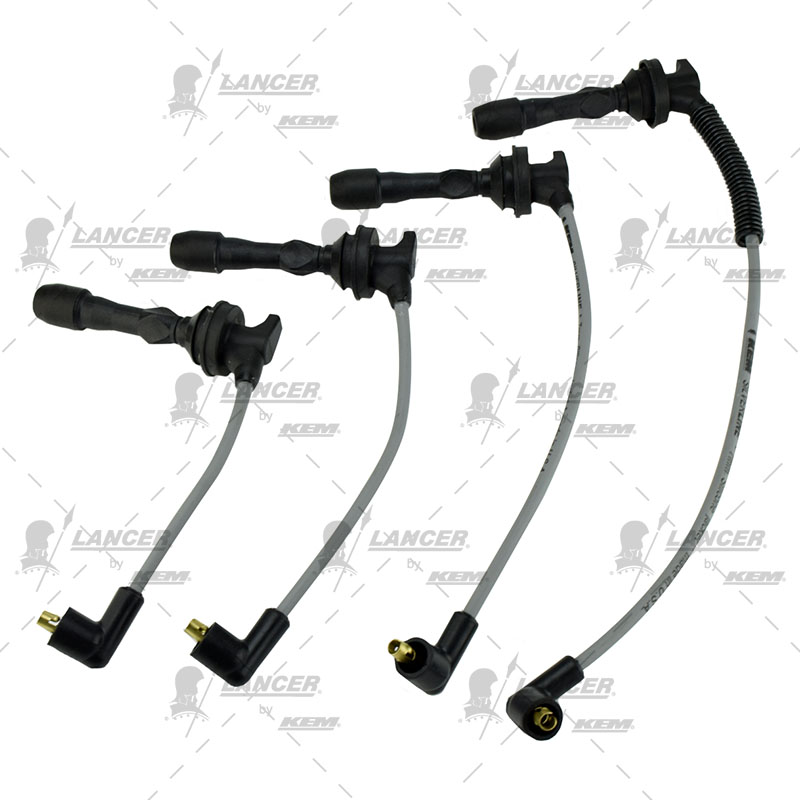 CABLE BUJIA HYUNDAI GRAND i10 4L 1.2 LTS 2015-2018 7MM EPS MPFI DOHC NACIONAL