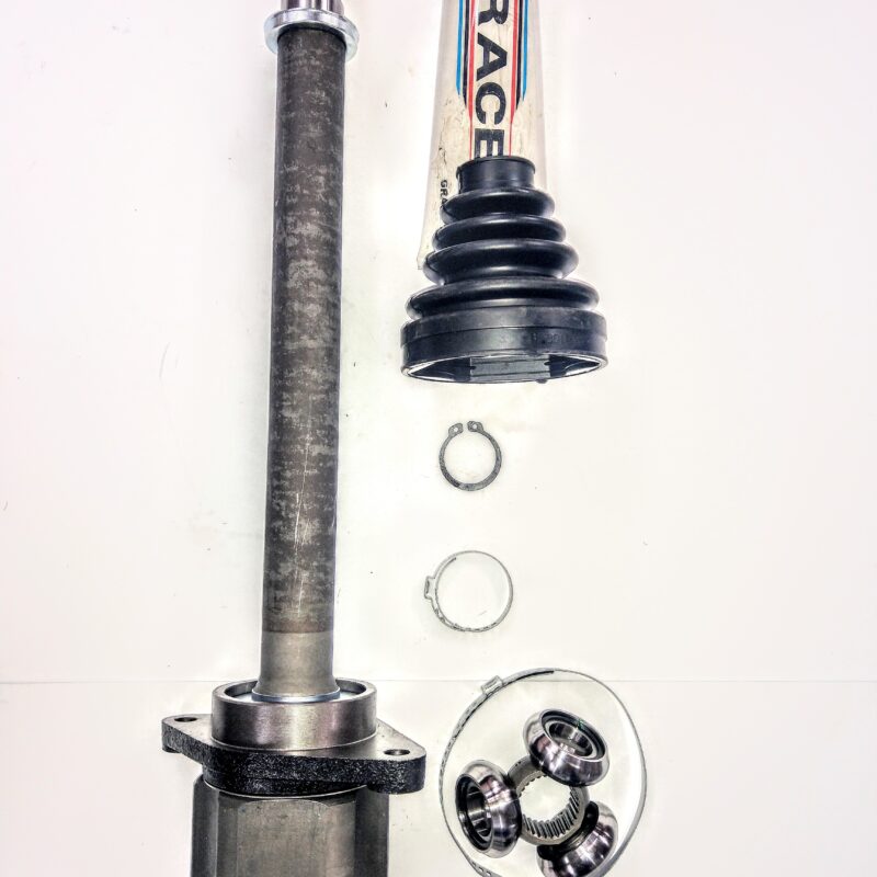 JUNTA HOMOCINETICA NISSAN ALTIMA V6 3.5 LTS 2007-2012 LADO CAJA TRANSMISION AUTOMATICA DERECHA