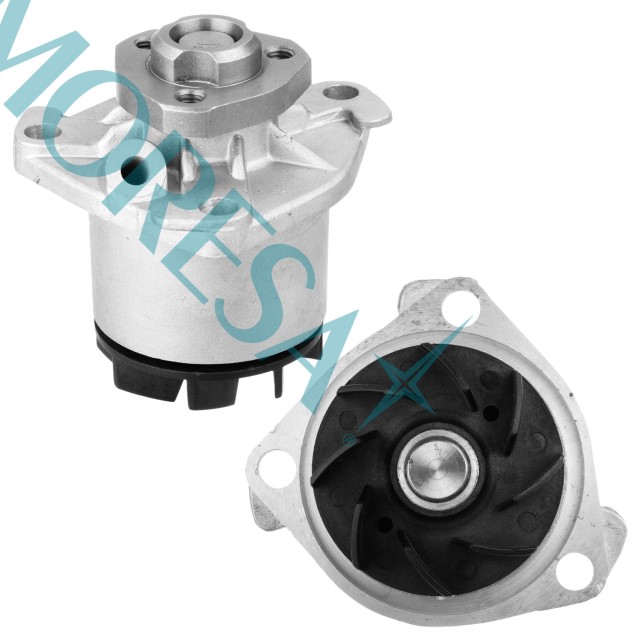 BOMBA AGUA VOLKSWAGEN TRUCK EUROVAN V6 2.8 LTS 1994-2002 VOLKSWAGEN GOL V6 2.8 LTS 1994-2002 JETTA V6 2.8 LTS 1994-2002 (2792CC)