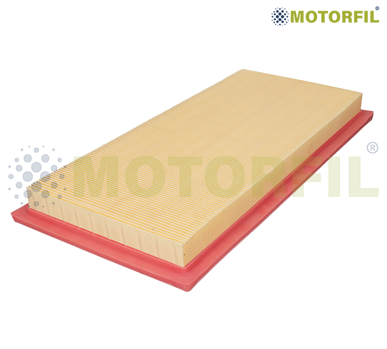 FILTRO AIRE NISSAN TRUCK FRONTIER 4L 2.5 LTS 2005-2020 SUZUKI TRUCK EQUATOR 4L 2.5 LTS 2009-2012