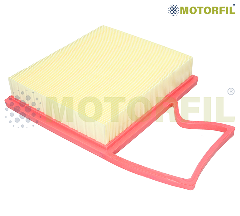 FILTRO AIRE CHEVROLET AVEO 4L 1.5 LTS 2018-2023 DOHC 16 VALVULAS