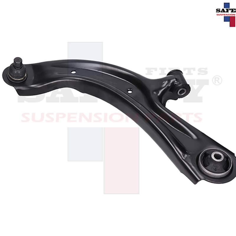 HORQUILLA SUSPENSION NISSAN SENTRA B17 4L 1.8 LTS 2013-2019 INFERIOR IZQUIERDA CON ROTULA