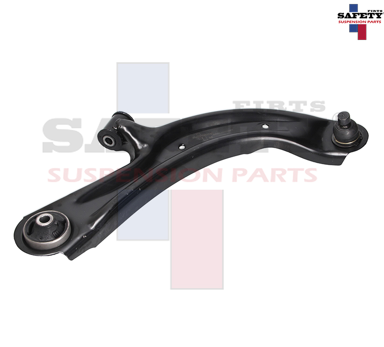 HORQUILLA SUSPENSION NISSAN SENTRA B17 4L 1.8 LTS 2013-2019 INFERIOR DERECHA CON ROTULA