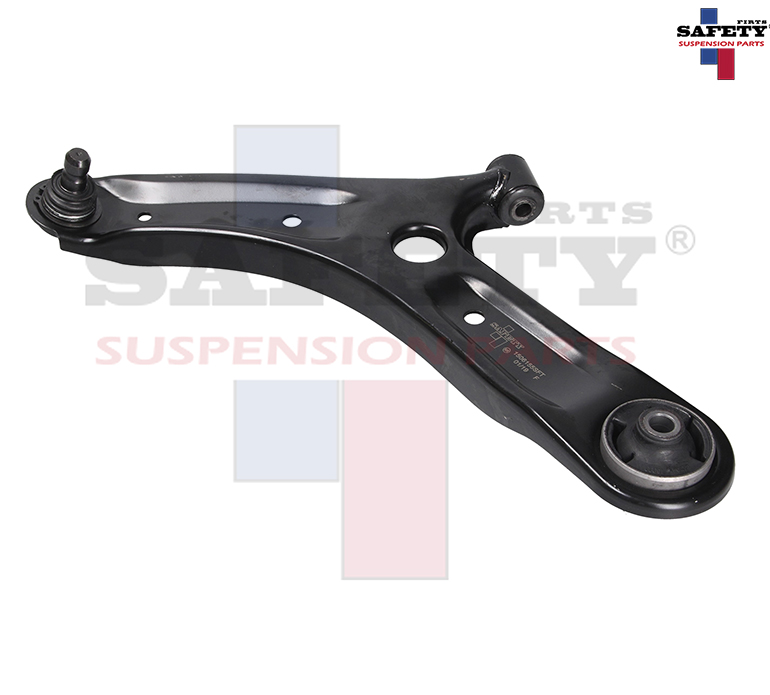 HORQUILLA SUSPENSION HYUNDAI GRAND i10 4L 1.2 LTS 2015-2020 INFERIOR IZQUIERDA CON ROTULA