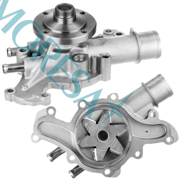 BOMBA AGUA FORD TRUCK EXPLORER V8 5.0 LTS 1996-2002 MERCURY TRUCK MOUNTAINEER V8 5.0 LTS 1996-2002 (302)