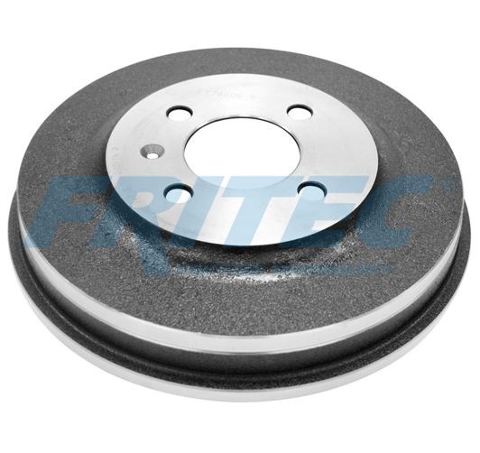 TAMBOR FRENOS TRASERO VOLKSWAGEN TRUCK SAVEIRO 2010-2016 VW VAN 2003-2009