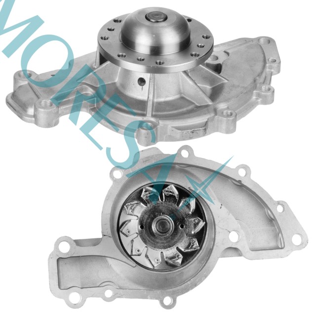 BOMBA AGUA CHEVROLET TRUCK LUMINA V6 3.8 LTS 1996-2008 CHEVROLER CAMARO V6 3.8 LTS 1996-2008 PONTIAC GRAND AM V6 3.8 LTS 1996-2008 (231)