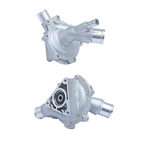 BOMBA AGUA DODGE TRUCK RAM 700 4L 1.6 LTS 2013-2018 1598CC DOHC 16 VALVULAS E-TORQ