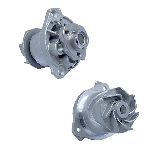 BOMBA AGUA VOLKSWAGEN PASSAT V6 3.6 LTS 2007-2016 3597CC DOHC 24 VALVULAS
