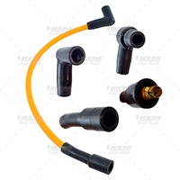 CABLE BUJIA FORD UNIVERSAL 6L 2.3 LTS 1980-2019 MOTOR 200 250 300 ENCENDIDO ELECTRONICO