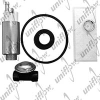 REPUESTO BOMBA GASOLINA ELECTRICA MERCURY SABLE V6 3.8 LTS 1994-1995 SABLE 4L 2.5 LTS 1986-1995 SABLE V6 3.0 LTS 1986-1995 FORD TAURUS 4L 2.5 LTS 1986-1995 TAURUS V6 3.0 LTS 1986-1995 TAURUS V6 3.8 LTS 1988-1991 MPFI