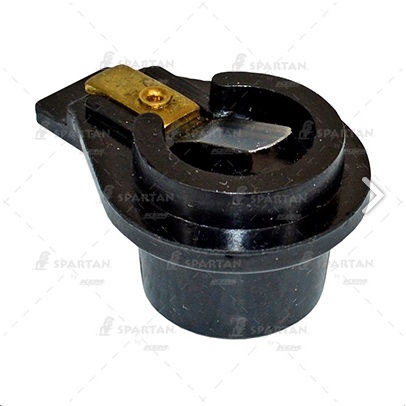 ROTOR DISTRIBUIDOR JEEP COMANDO 4L 2.2 LTS 1966-1971 JEEP CJ3 4L 2.2 LTS 1960-1963