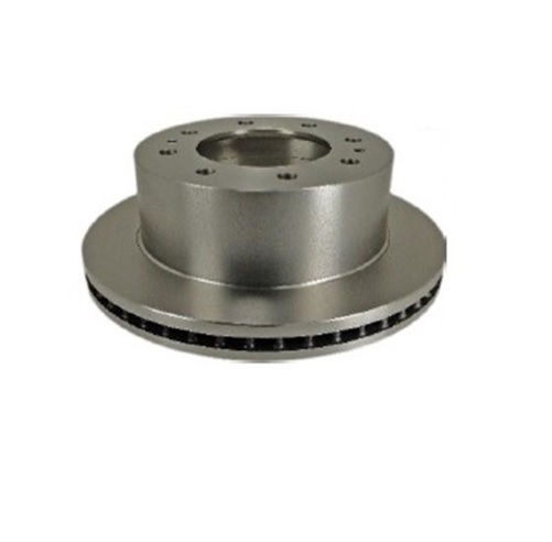 DISCO VENTILADO TRASERO CHEVROLET TRUCK SILVERADO 2500 V8 4.8 LTS 2011-2019
