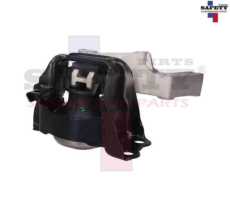 SOPORTE MOTOR NISSAN VERSA 4L 1.6 LTS 2012-2019 MARCH 4L 1.6 LTS 2012-2023 NOTE 4L 1.6 LTS 2014-2019 V-DRIVE 4L 1.6 LTS 2020-2024 DELANTERO DERECHO DOHC 16 VALVULAS