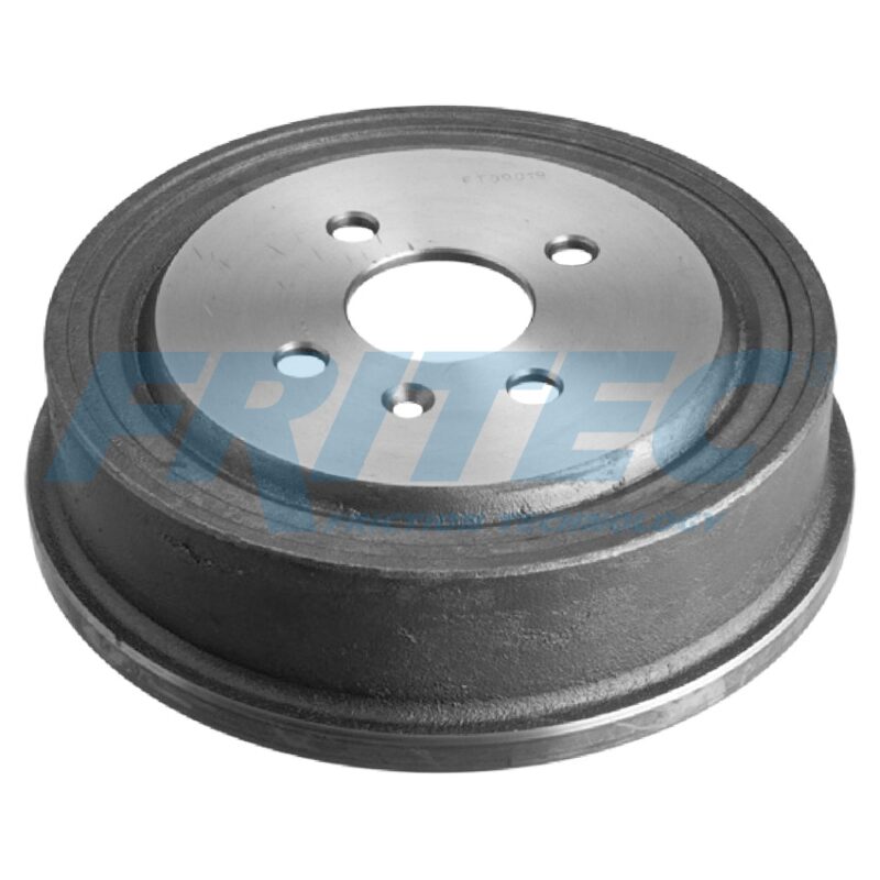 TAMBOR FRENOS TRASERO CHEVROLET TRUCK TORNADO 2004-2019 MERIVA 2004-2006