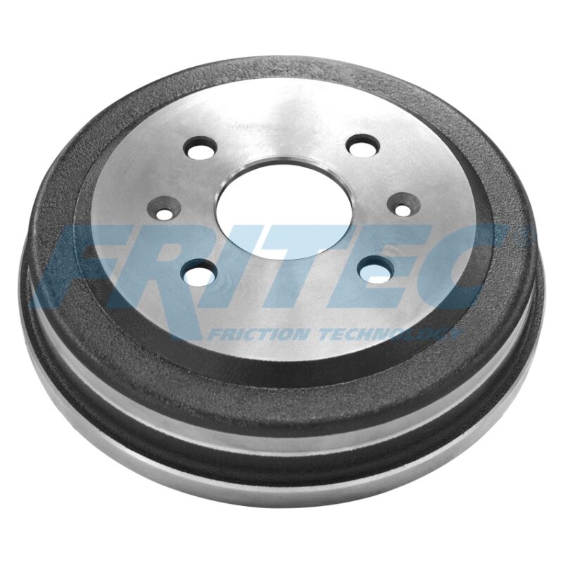 TAMBOR FRENOS TRASERO CHEVROLET AVEO 2004-2018 AVEO 5 2006-2011 SPARK 2011-2019 SPARK CLSSIC 2016-2017 OPTRA 2004-2006