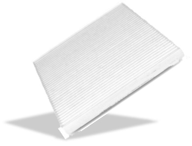 FILTRO CABINA NISSAN TRUCK URVAN NV350 4L 2.5 LTS 2015-2018
