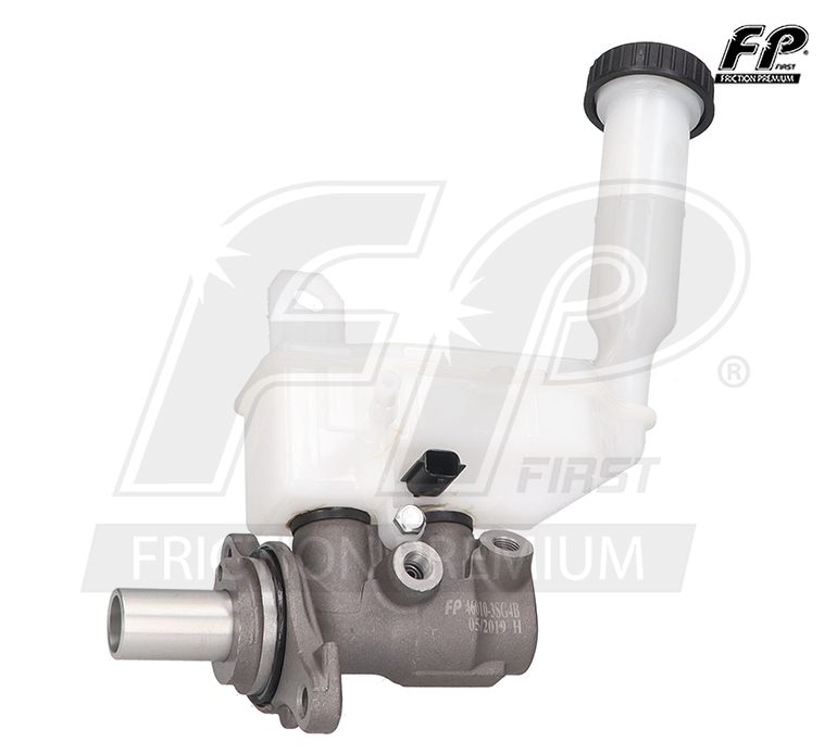 CILINDRO MAESTRO FRENOS NISSAN SENTRA 2014-2020 TRANSMISION MANUAL