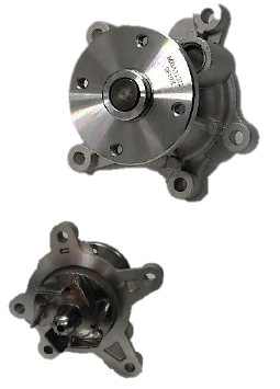 BOMBA AGUA DODGE ATTITUDE 4L 1.6 LTS 2012-2018 KIA RIO 4L 1.6 LTS 2018-2020 HYUNDAI ACCENT 4L 1.6 LTS 2018-2019 KIA FORTE 5 4L 1.6 LTS 2017-2018 FORTE GT 4L 1.6 LTS 2020-2023 OPTIMA 4L 1.6 LTS 2018-2020 DOHC 16 VÁLVULAS