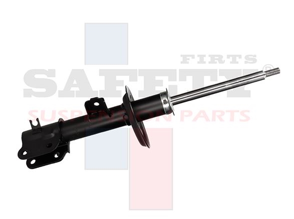 AMORTIGUADOR GAS DELANTERO DERECHO CHEVROLET SPARK 4L 1.2 LTS 2011-2017 BEAT 4L 1.2 LTS 2018-2021