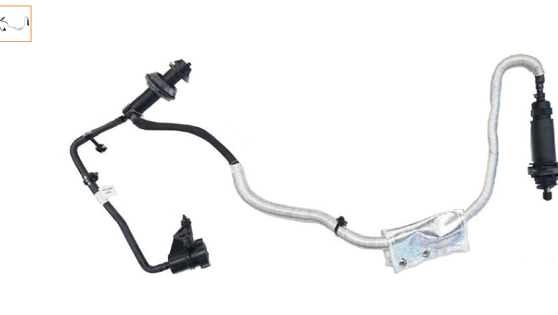 CONTROL HIDRAULICO FORD TRUCK F-350 SUPER DUTY V8 6.2 LTS 2017-2020