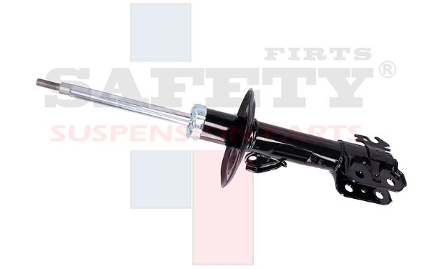 AMORTIGUADOR GAS DELANTERO IZQUIERDO TOYOTA YARIS 4L 1.5 LTS 2006-2013
