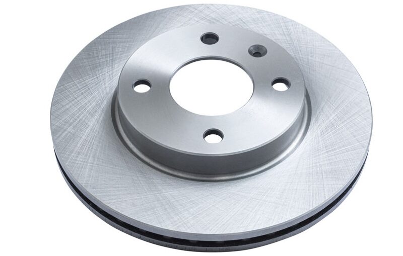 DISCO VENTILADO DELANTERO CHEVROLET SPARK 2016-2021