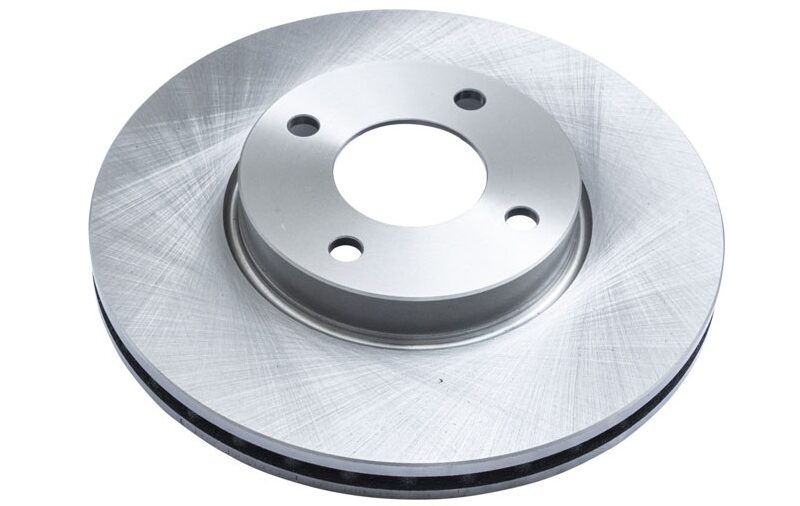 DISCO VENTILADO DELANTERO NISSAN VERSA 2020-2023 NISSAN TRUCK KICKS 2017-2023