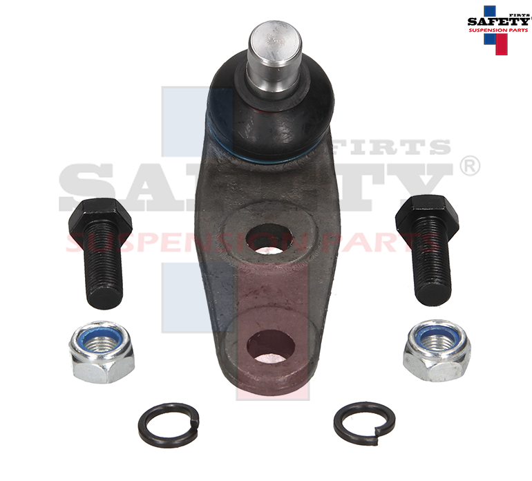 ROTULA INFERIOR VOLKSWAGEN POINTER 1998-2009 POINTER PICK UP 1999-2010 DIRECCION MANUAL CON ACCESORIOS