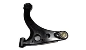 HORQUILLA SUSPENSION TOYOTA TRUCK AVANZA 4L 1.5 LTS 2012-2021 INFERIOR DERECHA CON ROTULA