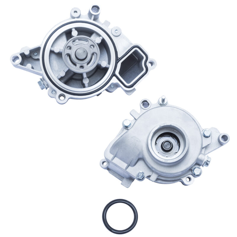 BOMBA AGUA CHEVROLET MALIBU 4L 2.4 LTS 2004-2012