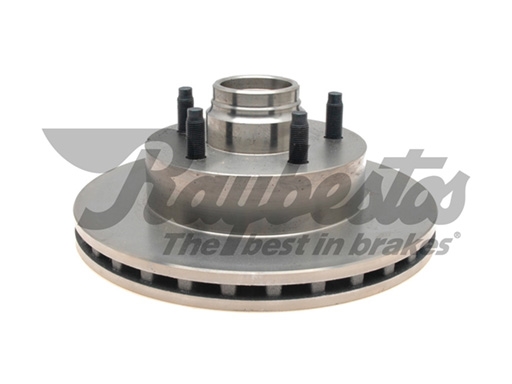 ROTOR VENTILADO FORD TRUCK RANGER 4L 2.5 LTS 1998-2002