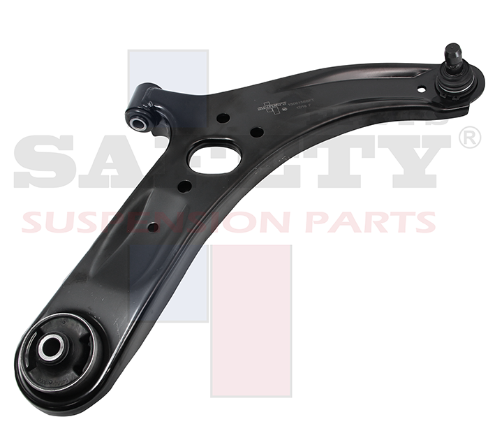 HORQUILLA SUSPENSION KIA RIO 4L 1.6 LTS 2012-2017 INFERIOR DERECHACON ROTULA
