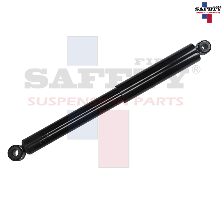 AMORTIGUADOR GAS TRASERO TOYOTA TRUCK HIACE 4L 2.7 LTS 2004-2019