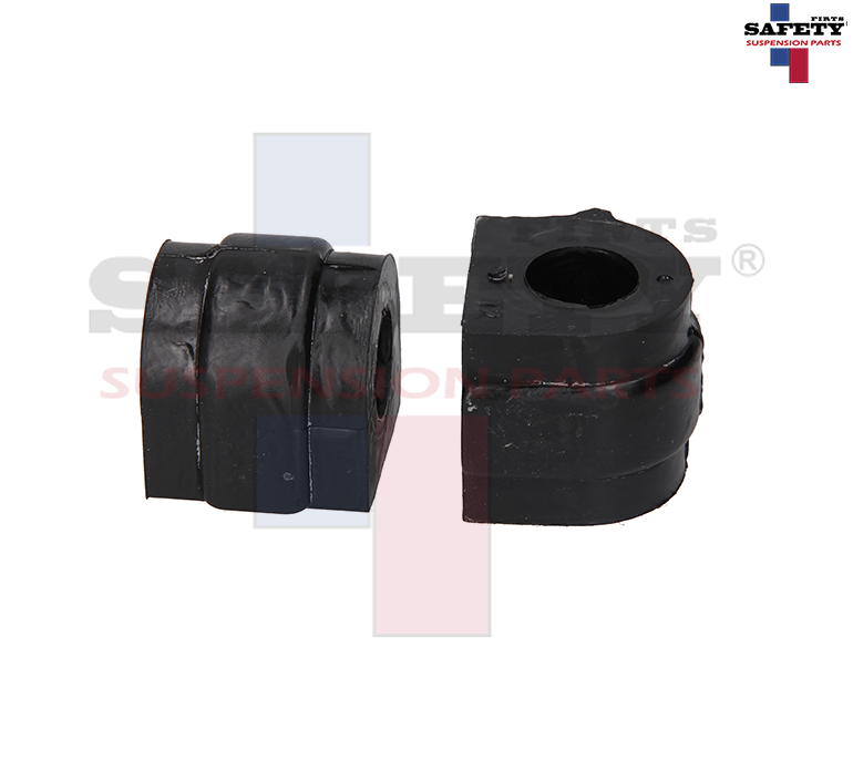 GOMA BARRA ESTABILIZADORA CHEVROLET AVEO 4L 1.5 LTS 2018-2023 DELANTERA SET 2 PZAS