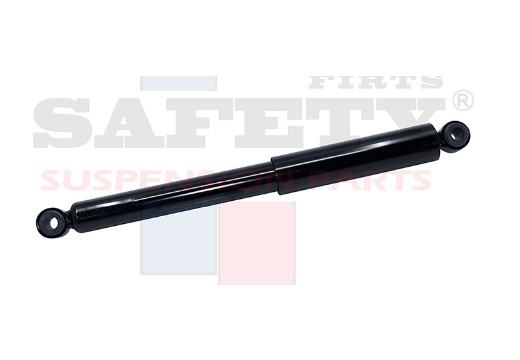 AMORTIGUADOR GAS TRASERO NISSAN TRUCK URVAN 4L 2.4 LTS 2002-2013 URVAN 4L 2.5 LTS 2002-2013 URVAN 4L 3.0 LTS 2008-2013 TDI