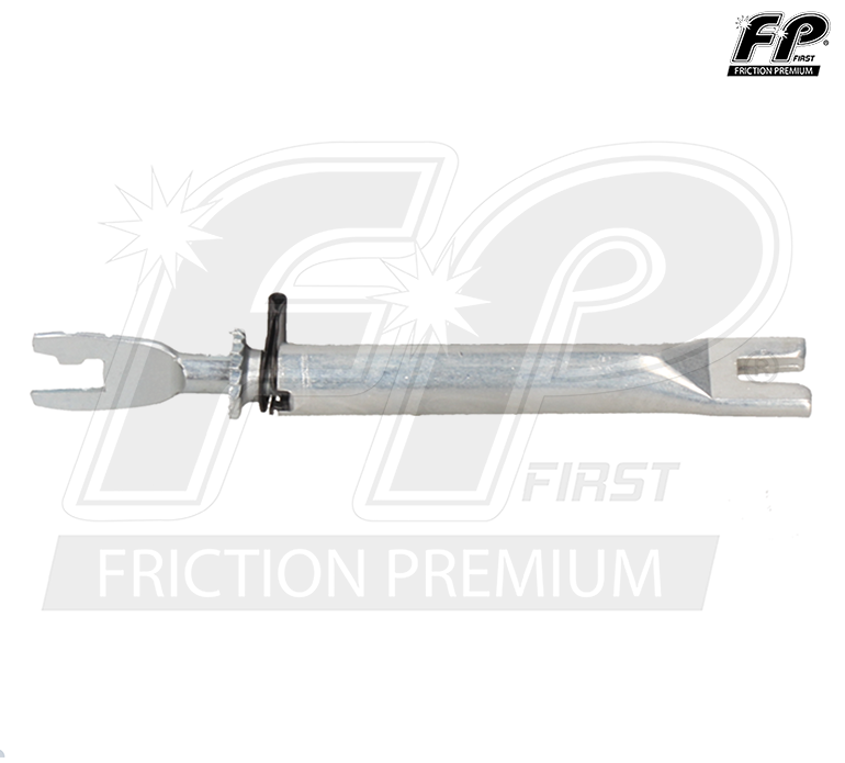 AJUSTADOR BALATA CHEVROLET AVEO 2008-2018 CHEVY 1994-2012 TRASERO IZQUIERDO