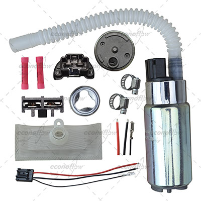 REPUESTO BOMBA GASOLINA ELECTRICA FORD FIGO 4L 1.5 LTS 2016-2018