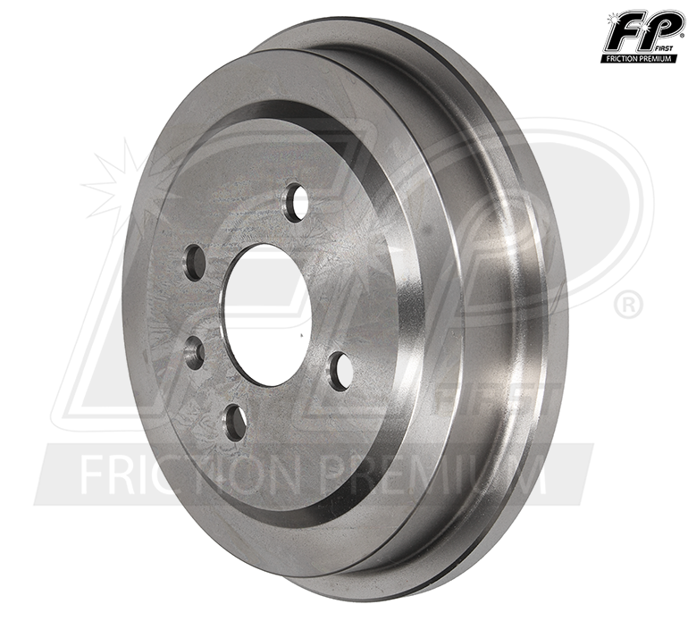 TAMBOR FRENOS CHEVROLET AVEO 4L 1.5 LTS 2018-2023 4 BARRENOS ALT.58.1MM