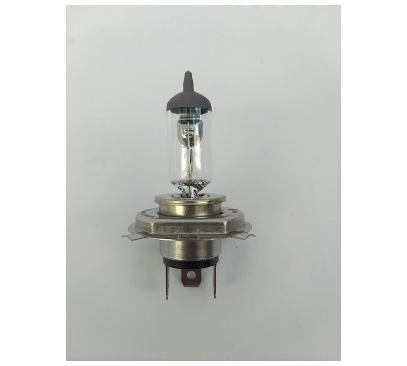 FOCO HALOGENO UNIVERSAL N472 H4 60/55W 12V = P43T 10X10X1 =NEOLUX 85177