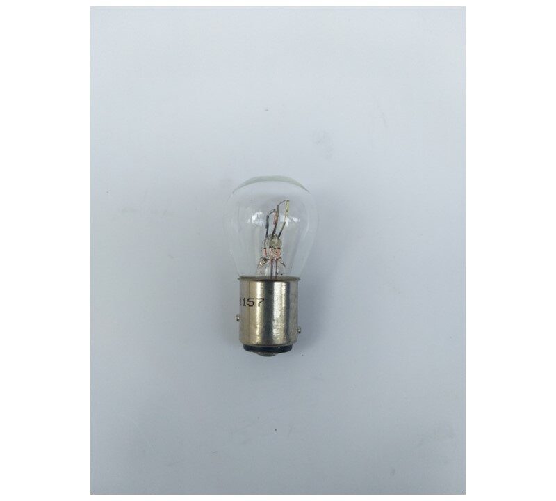 FOCO MINIATURA UNIVERSAL N1157 27/9W 12V BAY15D 5XFS10 =OSRAM 36561