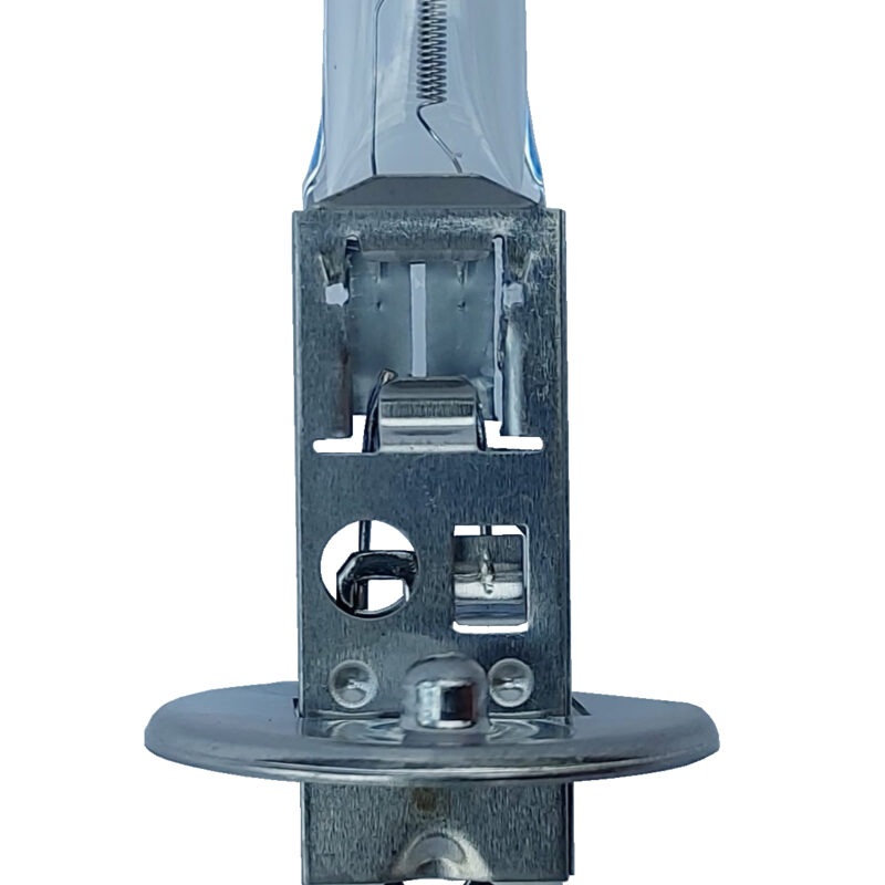FOCO HALOGENO UNIVERSAL N448 H1 55W 12V = P14.5S 10X10X1 =OSRAM 31393