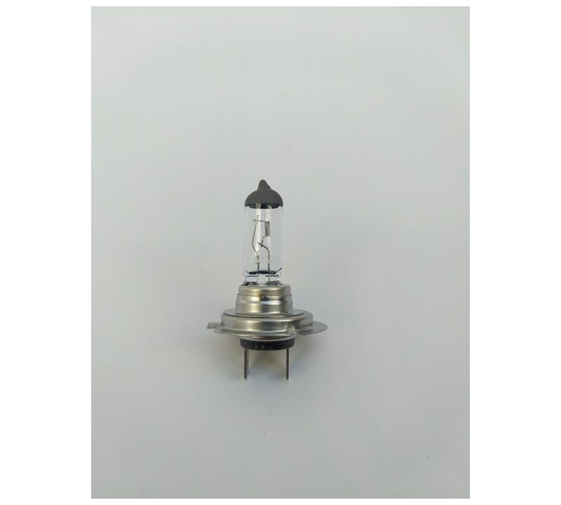 FOCO HALOGENO UNIVERSAL N499TB H7 80W 12V = PX26D 10X10X1