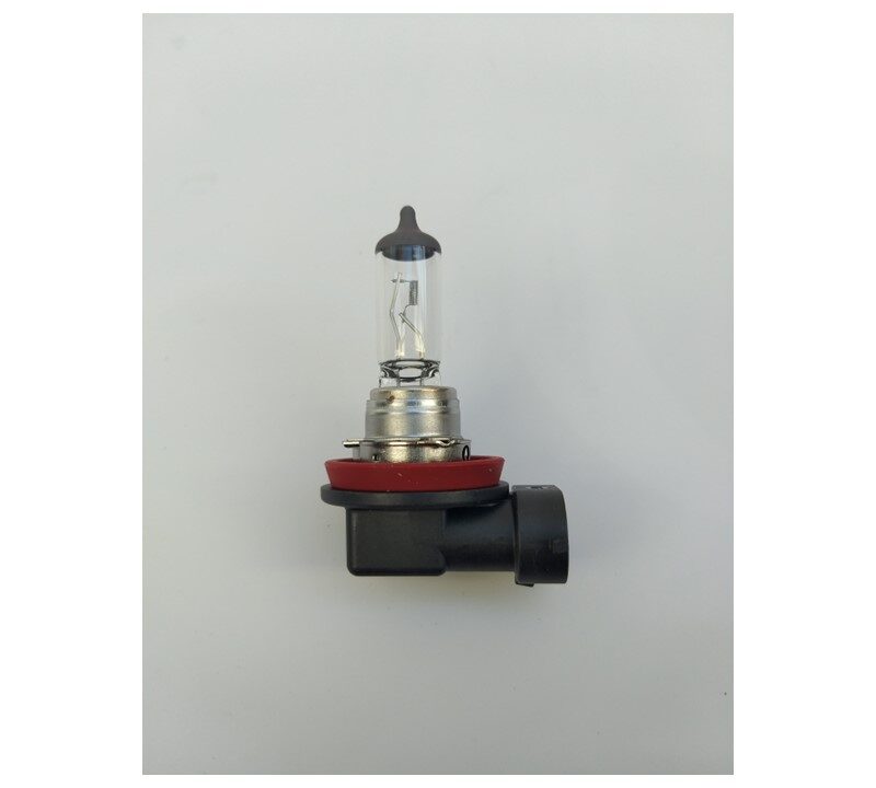 FOCO HALOGENO UNIVERSAL N711 64211 H11 55W 12V = PGJ19-2 10X10X1 =OSRAM 88904