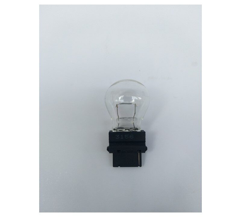 FOCO MINIATURA UNIVERSAL N3156 27W 12V 1 FILAMENTO BASE DE PLASTICO = W2.5X16D 5XFS10 =OSRAM 38081